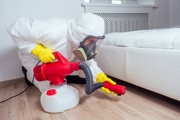 Pest Control for Restaurants in Somerset, MD